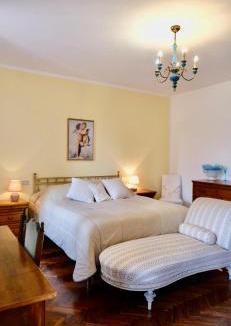 Sansepolcro House | Danya Country Villa