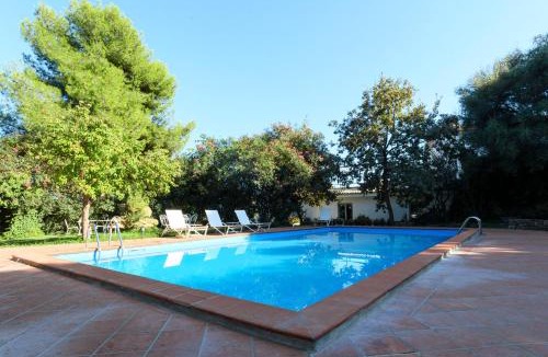 Strongoli House | Dattilo
