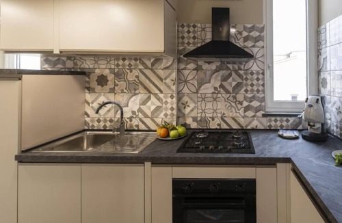 Meta Apartment | Daydreaming by Interhome