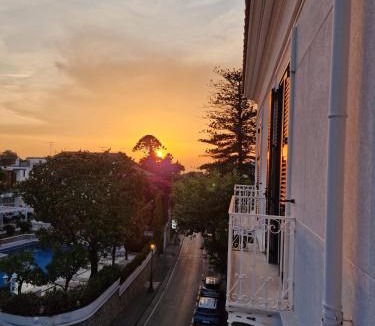 Sant'Agnello Apartment | De Angelis Apartments - GOLD