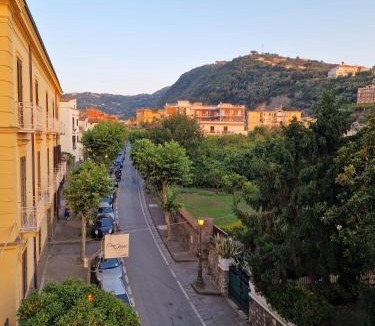 Sant'Agnello Apartment | De Angelis Apartments - GOLD