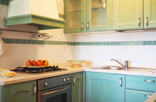 Botricello Apartment | De Grazia Holiday Home Botricello directly on the Sea