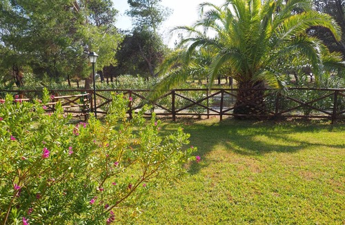 Botricello Apartment | De Grazia Holiday Home Botricello directly on the Sea