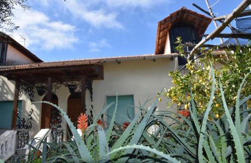 Schiazzano Apartment | De Gregorio