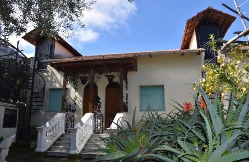 Schiazzano Apartment | De Gregorio