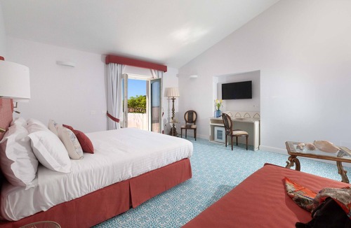 Scala Bed & Breakfast | De Pando - San Pietro