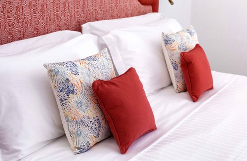 Scala Bed & Breakfast | De Pando - San Pietro