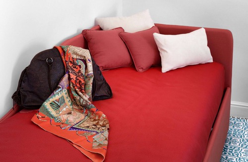 Scala Bed & Breakfast | De Pando - San Pietro