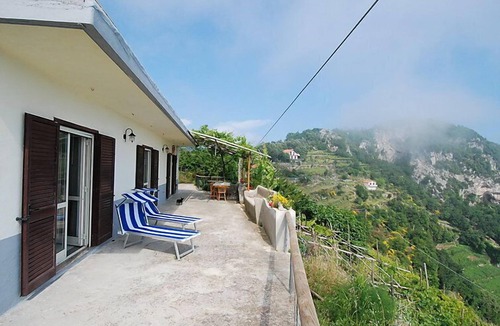 Agerola House | Dea Afrodite by Interhome