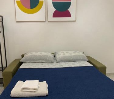 Naples City Centre House | DEA PARTHENOPE