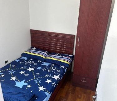 Old Dubai Hostel | Decent Holiday Homes & Hostels near Burjuman Metro Station