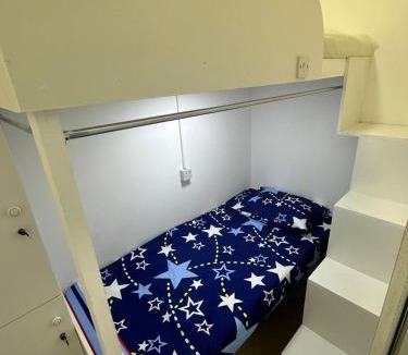 Old Dubai Hostel | Decent Holiday Homes & Hostels near Burjuman Metro Station