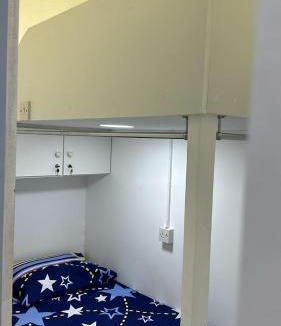 Old Dubai Hostel | Decent Holiday Homes & Hostels near Burjuman Metro Station