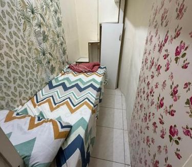 Al Muraqqabat Hotel | Deebaj Hotel Apartment Partition Rooms