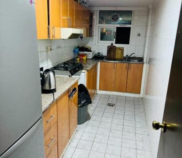 Al Muraqqabat Hotel | Deebaj Hotel Apartment Partition Rooms