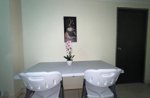 Al Muraqqabat Apartment | Deebaj hotel apartments