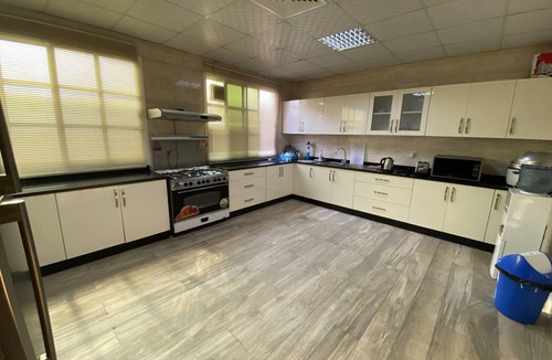 Sharjah Villa | Degree ghh