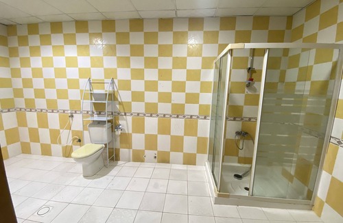 Sharjah Villa | Degree ghh