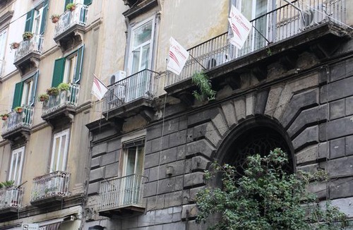 Naples City Centre Hotel | Dei Decumani