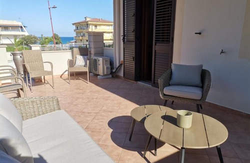 Torre Melissa House | Del Gaudio Guesthouse