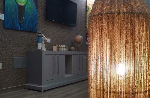 Torre Melissa House | Del Gaudio Guesthouse
