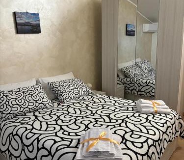 Angri Apartment | Del Golfo House