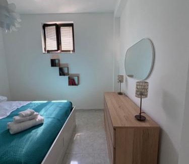 Reggio Calabria Apartment | Del popolo apartment