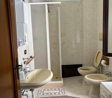 Reggio Calabria Apartment | Del popolo apartment