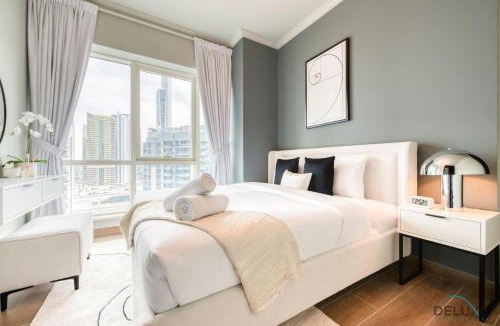 Dubai Marina Apartment | Delightful 1BR at Al Majara 2 Dubai Marina by Deluxe Holiday Homes