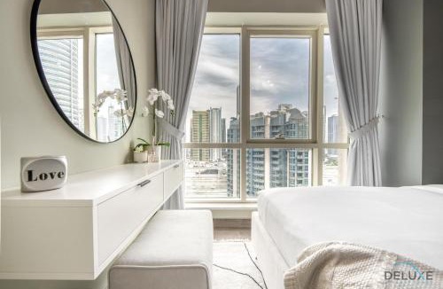 Dubai Marina Apartment | Delightful 1BR at Al Majara 2 Dubai Marina by Deluxe Holiday Homes