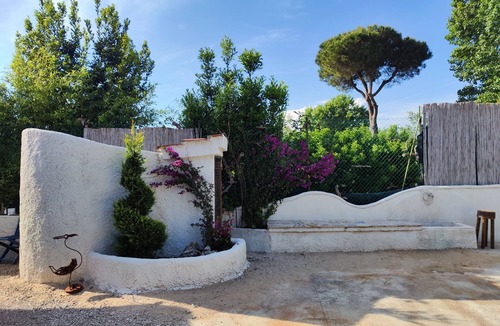 Fondi House | Delightful country house near the sea with orchard