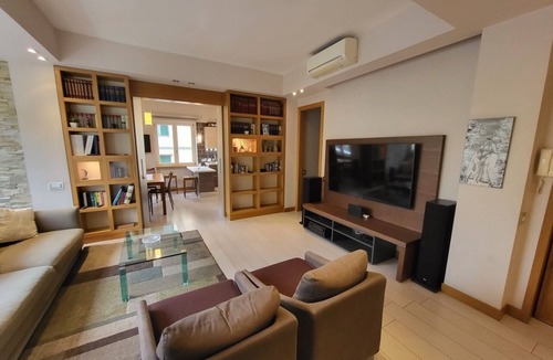 Arenella Apartment | Delightful Holiday House in Naples, equipped with every comfort.