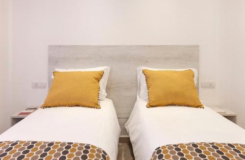 Piano di Sorrento House | Delle Rose Suites