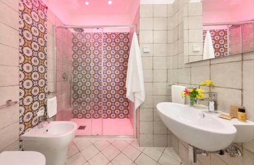 Piano di Sorrento House | Delle Rose Suites