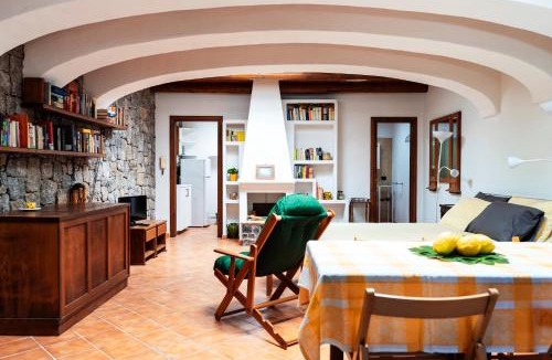 Casamicciola Terme House | Delphineum