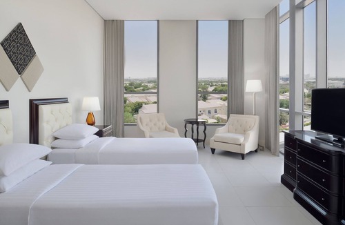 Dubai Investment Park Hotel | Delta Hotels by Marriott, Dubai Investment Park