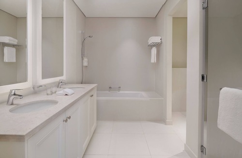 Dubai Investment Park Hotel | Delta Hotels by Marriott, Dubai Investment Park