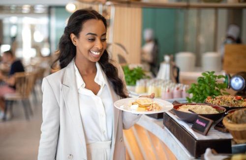 Dubai Investment Park Hotel | Delta Hotels by Marriott Dubai Investment Park