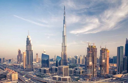 Umm Suqeim 3 Apartment | Deluxe 1 BR at Al Thanyah Street, Barsha Heights