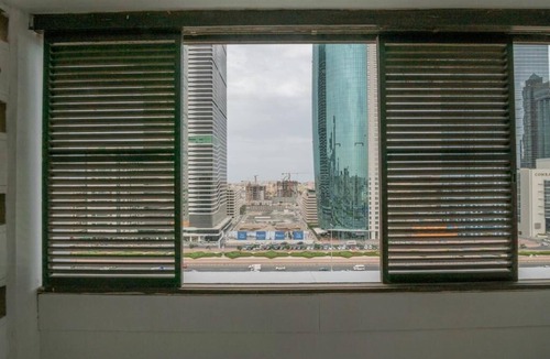 Trade Center Apartment | Deluxe 1BR Near World Trade Center Dubai