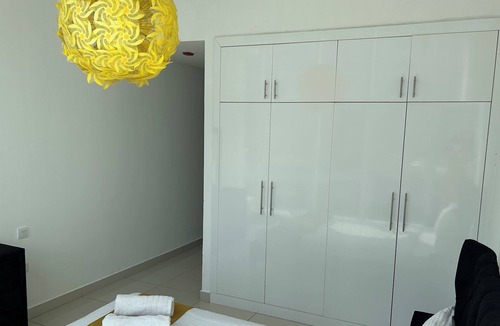 Dubai Marina Apartment | Deluxe 2 bed room apartment with a Full Marina View