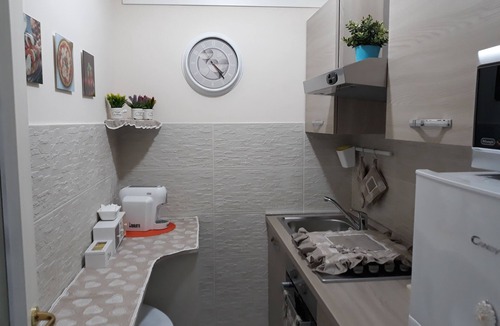 Scafati Apartment | Deluxe Apartment in Scafati near Pompeii