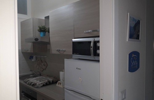 Scafati Apartment | Deluxe Apartment in Scafati near Pompeii