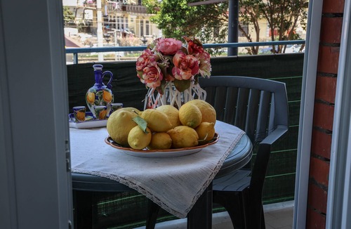 Scafati Apartment | Deluxe Apartment in Scafati near Pompeii