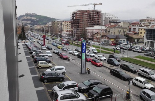 Cosenza Apartment | Deluxe business and family apartment downtown