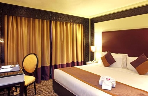 Al Rigga House | Deluxe Room Near Al Mulla Construction