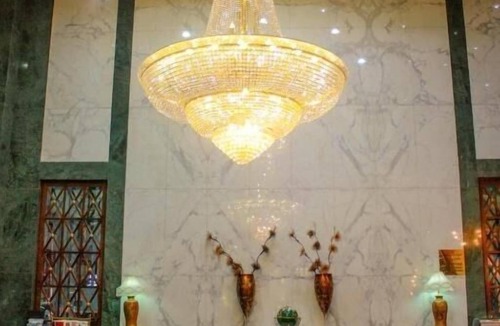 Al Muraqqabat Apartment | Deluxe Room Near By Deira Clocktower