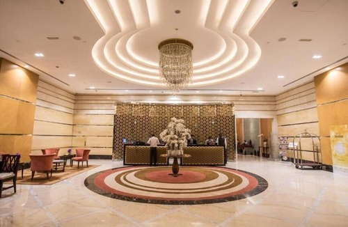 Al Sufouh 1 Apartment | Deluxe Room Near Carrefour Supermarket