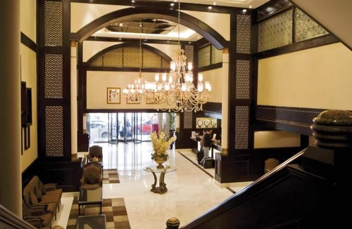 Al Rigga House | Deluxe Room Near Day To Day Hypermarket Baniyas