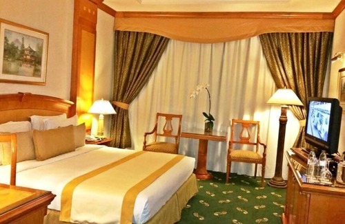 Al Muraqqabat Apartment | Deluxe Room Near Madina Super Market by E R